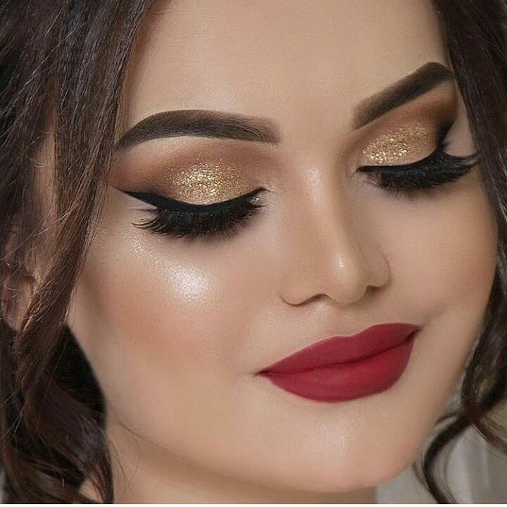 Best makeup artist